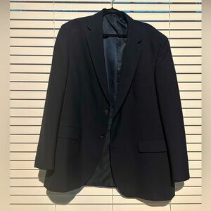 Navy Blue Blazer​​​​​​